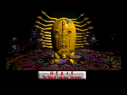 Eastern Mind: The Lost Souls of Tong Nou