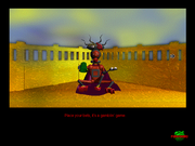 Eastern Mind: The Lost Souls of Tong Nou