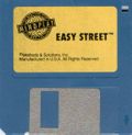 [Easy Street - обложка №3]