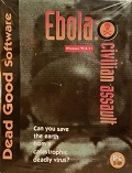 Ebola: Civilian Assault
