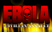 Ebola: Civilian Assault