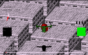 Ebola: Civilian Assault