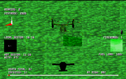 Ebola: Civilian Assault