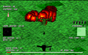 Ebola: Civilian Assault