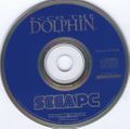 [Ecco the Dolphin - обложка №8]