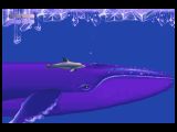 [Ecco the Dolphin - скриншот №1]