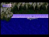 [Ecco the Dolphin - скриншот №4]
