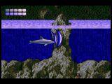 [Ecco the Dolphin - скриншот №9]