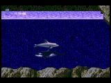 [Ecco the Dolphin - скриншот №15]