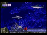 [Ecco the Dolphin - скриншот №16]