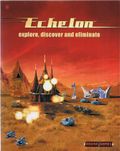 [Echelon: Explore, Discover and Eliminate - обложка №1]