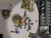 Echelon: Explore, Discover and Eliminate