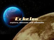 Echelon: Explore, Discover and Eliminate