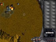 Echelon: Explore, Discover and Eliminate