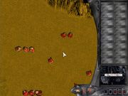 Echelon: Explore, Discover and Eliminate