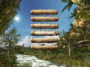 Echo: Secrets of the Lost Cavern