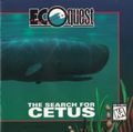 [EcoQuest: The Search for Cetus - обложка №3]