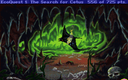 EcoQuest: The Search for Cetus