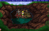 [EcoQuest: The Search for Cetus - скриншот №7]