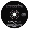 [Ecstatica - обложка №6]