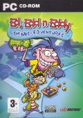 Ed, Edd n Eddy: The Mis-Edventures