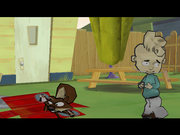 Ed, Edd n Eddy: The Mis-Edventures