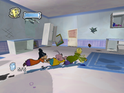 Ed, Edd n Eddy: The Mis-Edventures