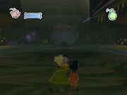 Ed, Edd n Eddy: The Mis-Edventures