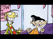Ed, Edd n Eddy: The Mis-Edventures