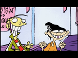 [Ed, Edd n Eddy: The Mis-Edventures - скриншот №20]
