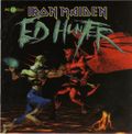 [Ed Hunter - обложка №1]