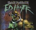 [Ed Hunter - обложка №2]