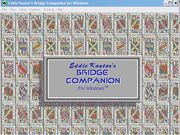 Eddie Kantar's Bridge Companion