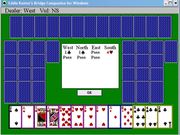 Eddie Kantar's Bridge Companion