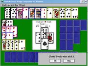 Eddie Kantar's Bridge Companion