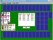 Eddie Kantar's Bridge Companion