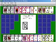 Eddie Kantar's Bridge Companion