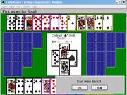 Eddie Kantar's Bridge Companion