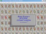 [Eddie Kantar's Bridge Companion - скриншот №1]