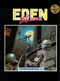 [Eden Blues - обложка №2]