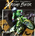 [Edgar Torronteras' eXtreme Biker - обложка №2]