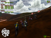 Edgar Torronteras' eXtreme Biker