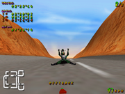 Edgar Torronteras' eXtreme Biker