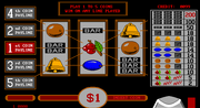 EGA SLOT