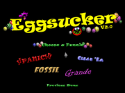 Eggsucker