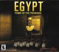 [Egypt 1156 B.C.: Tomb of the Pharaoh - обложка №2]