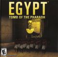 [Egypt 1156 B.C.: Tomb of the Pharaoh - обложка №3]