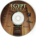 [Egypt 1156 B.C.: Tomb of the Pharaoh - обложка №18]