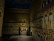 Egypt 1156 B.C.: Tomb of the Pharaoh