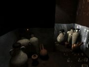 Egypt 1156 B.C.: Tomb of the Pharaoh